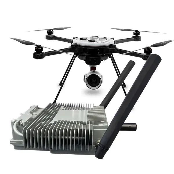 UAV Payload